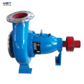OEM diesel powered irrigation water pumps maker